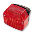 VPART LENS TAIL LIGHT