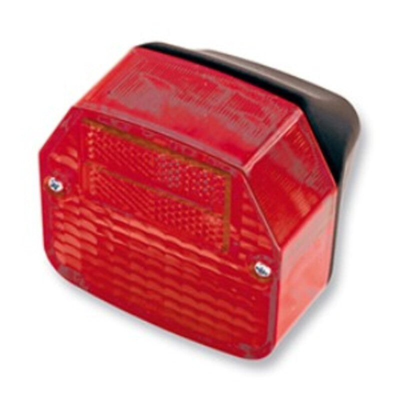 VPART LENS TAIL LIGHT