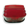 VPART LENS TAIL LIGHT