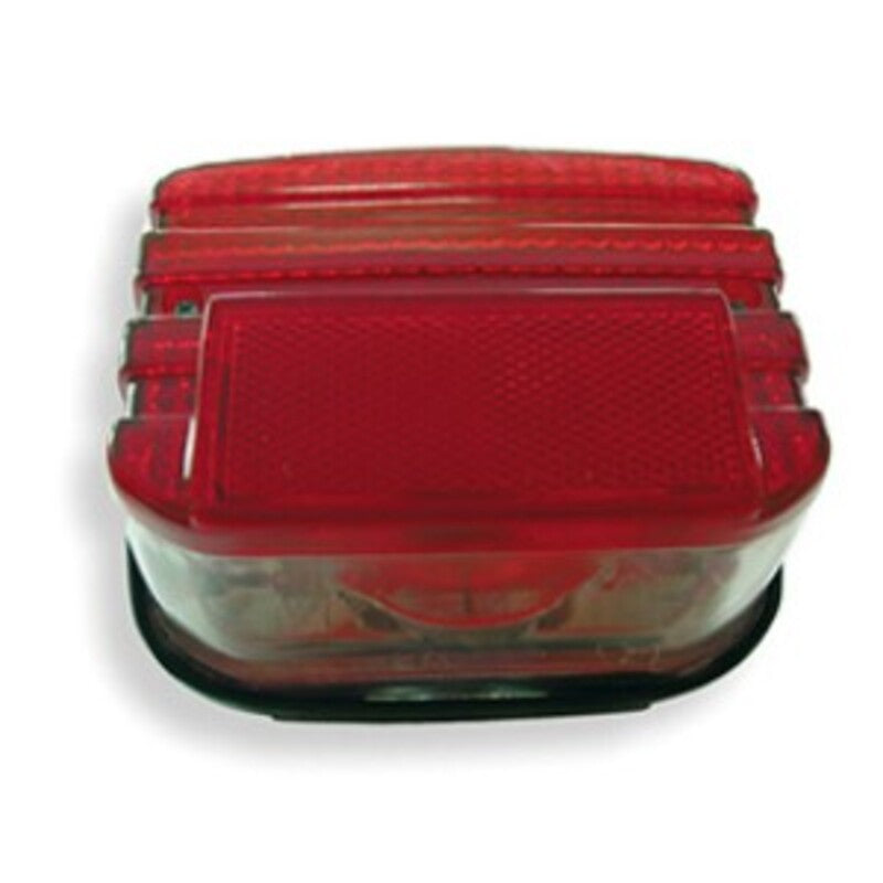 VPART LENS TAIL LIGHT