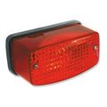 VPART LENS TAIL LIGHT