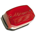 VPART LENS TAIL LIGHT