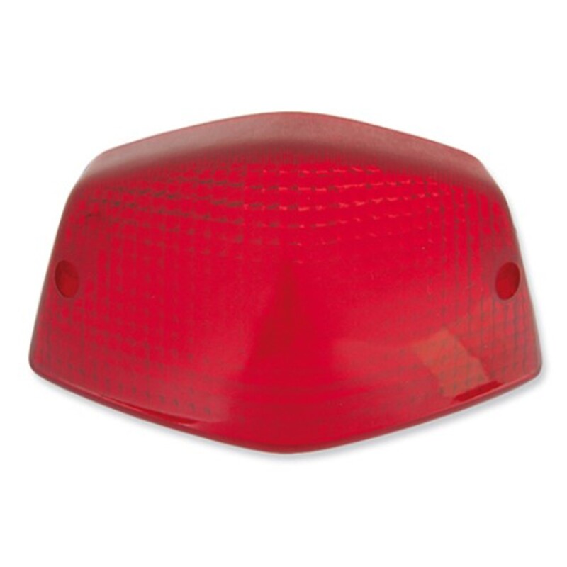 VPART LENS TAIL LIGHT