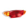 VPART LENS TAIL LIGHT