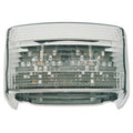 VPART LENS TAIL LIGHT CLEAR HONDA