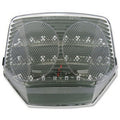 VPART LENS TAIL LIGHT CLEAR HONDA