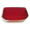 VPART LENS TAIL LIGHT