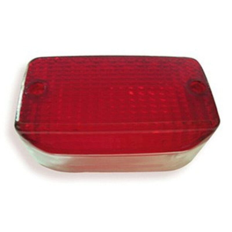 VPART LENS TAIL LIGHT