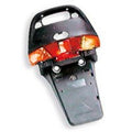 VPART LENS REAR LEFT