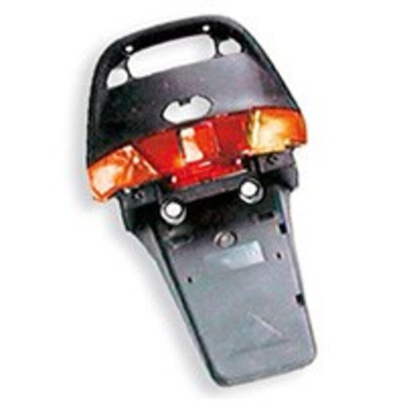 VPART LENS REAR LEFT
