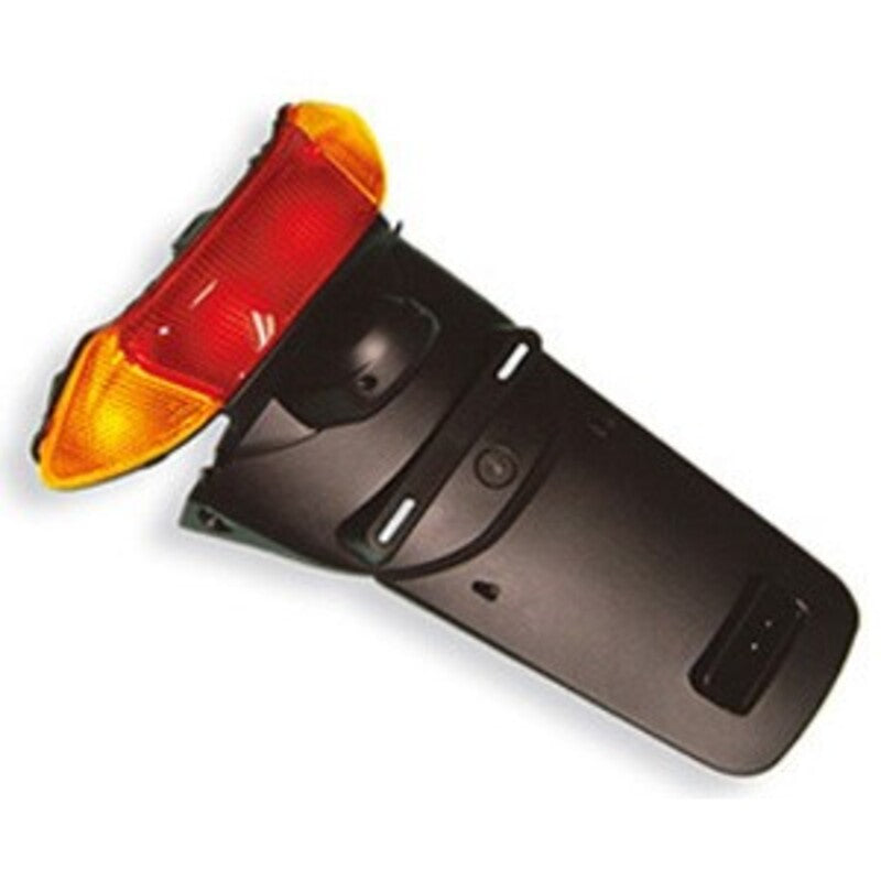 VPART LENS TAIL LIGHT