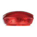 VPART LENS TAIL LIGHT
