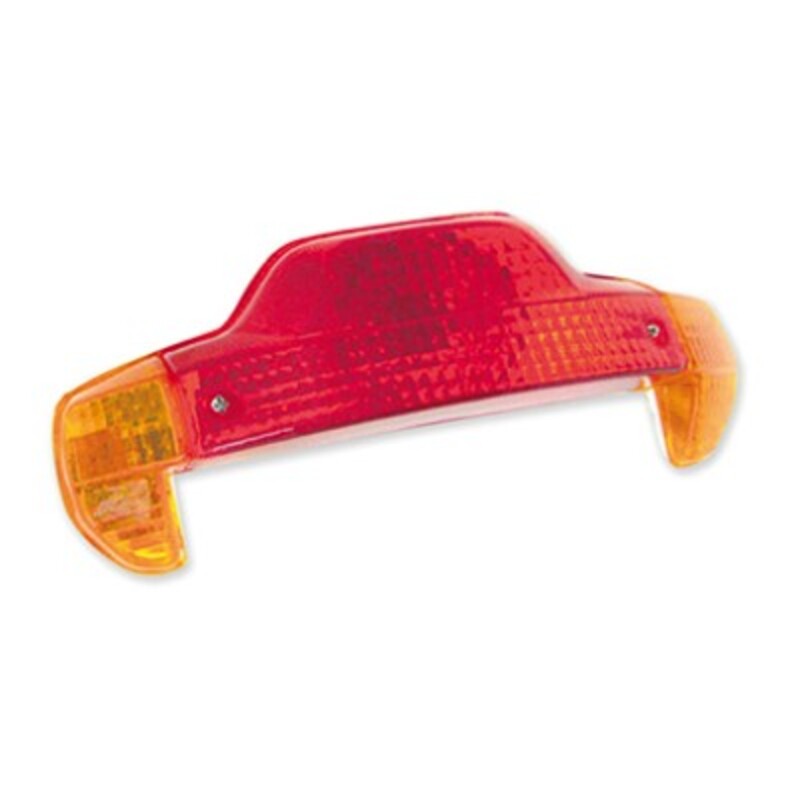 VPART LENS REAR LEFT