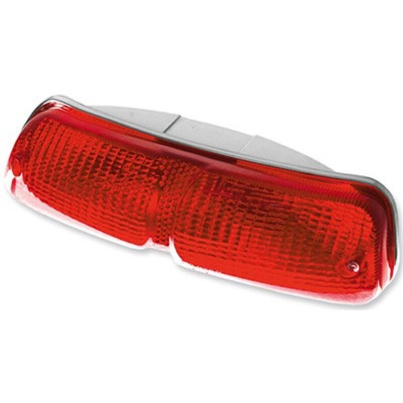 VPART LENS TAIL LIGHT