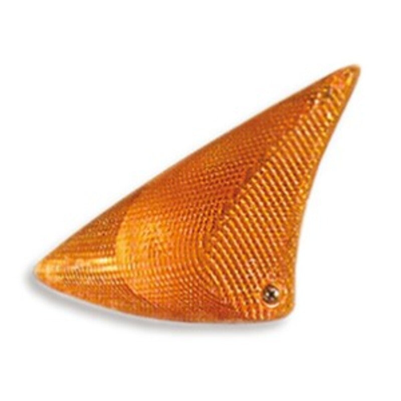 VPART LENS FRONT RIGHT