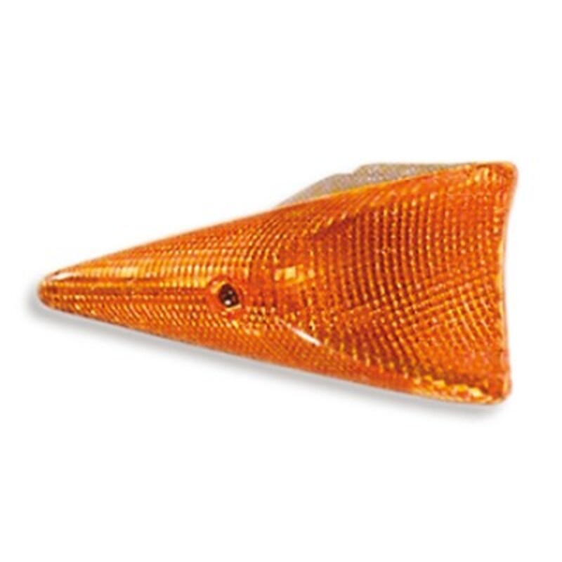 VPART LENS REAR LEFT