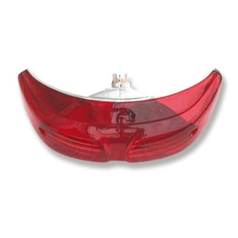 VPART LENS TAIL LIGHT