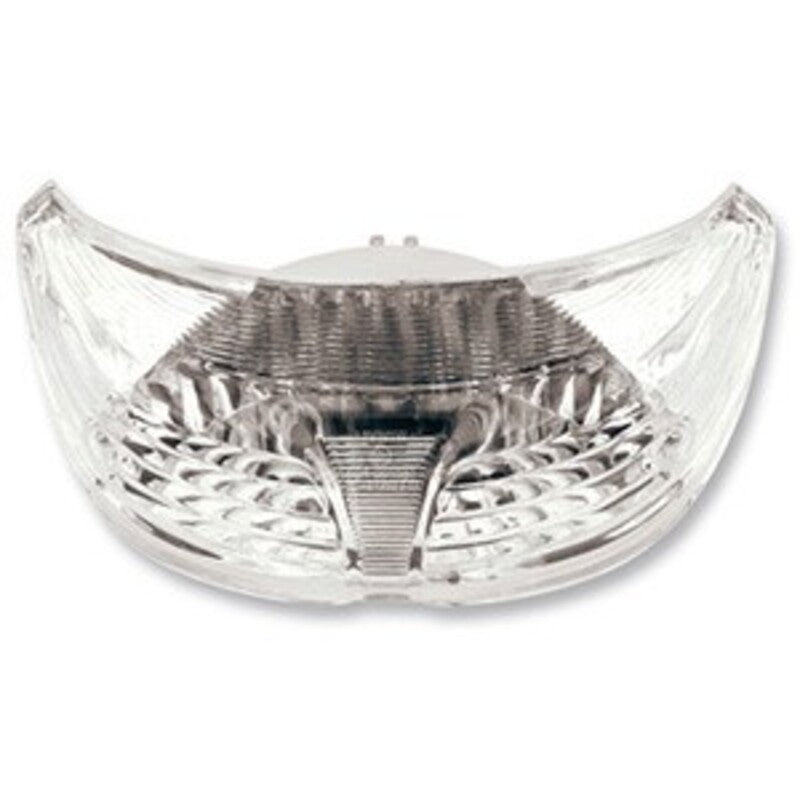 VPART LENS TAIL LIGHT