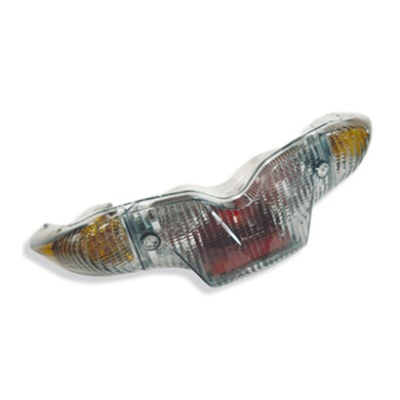 VPART LENS TAIL LIGHT