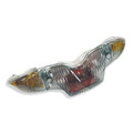 VPART LENS REAR LEFT