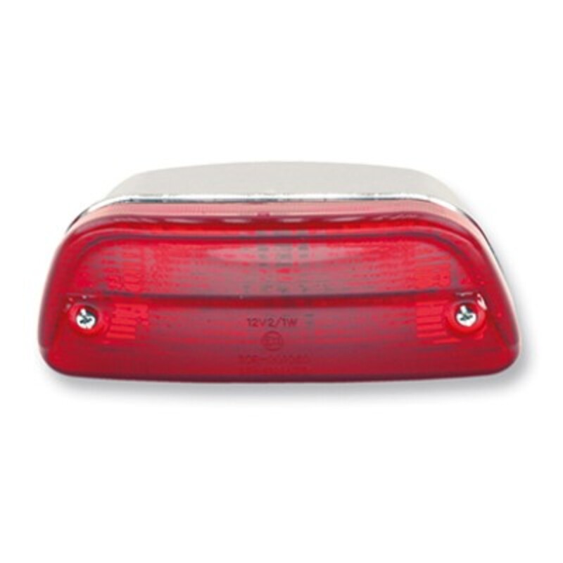 VPART LENS TAIL LIGHT