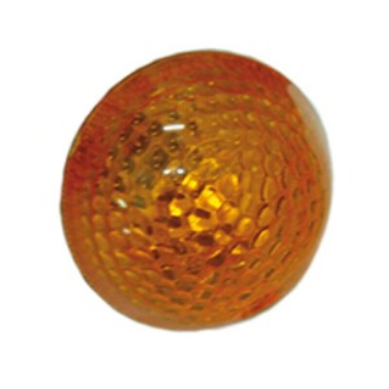 VPART LENS BOTH SIDES FRONT AND REAR