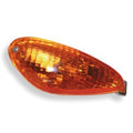 VPART LENS REAR LEFT