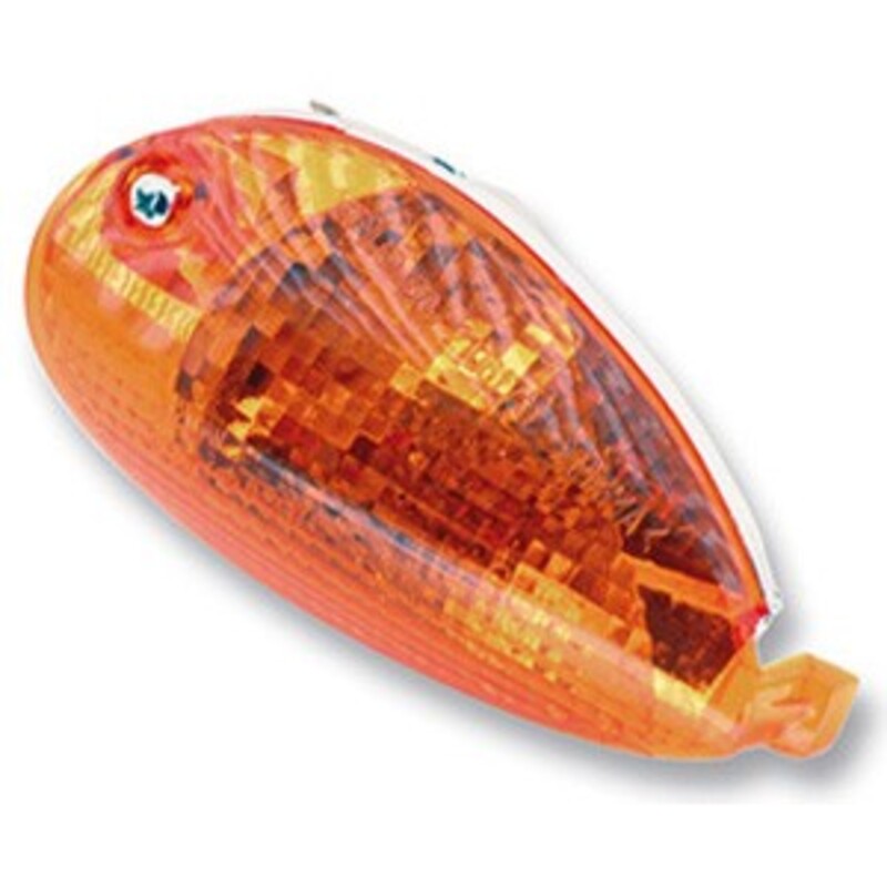VPART LENS REAR LEFT