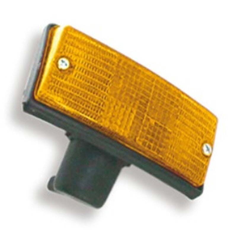 VPART LENS FRONT LEFT