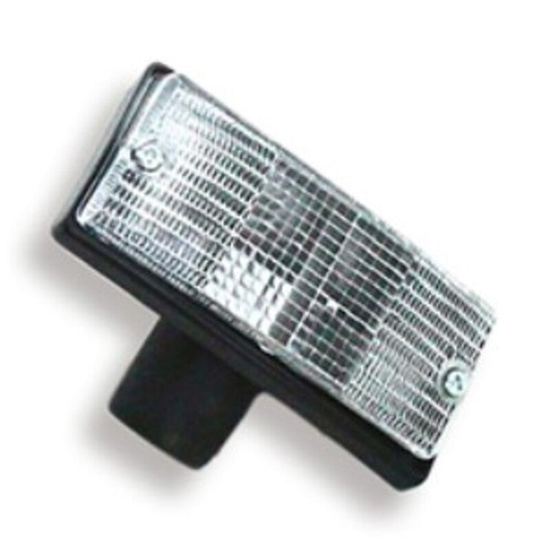 VPART LENS FRONT LEFT