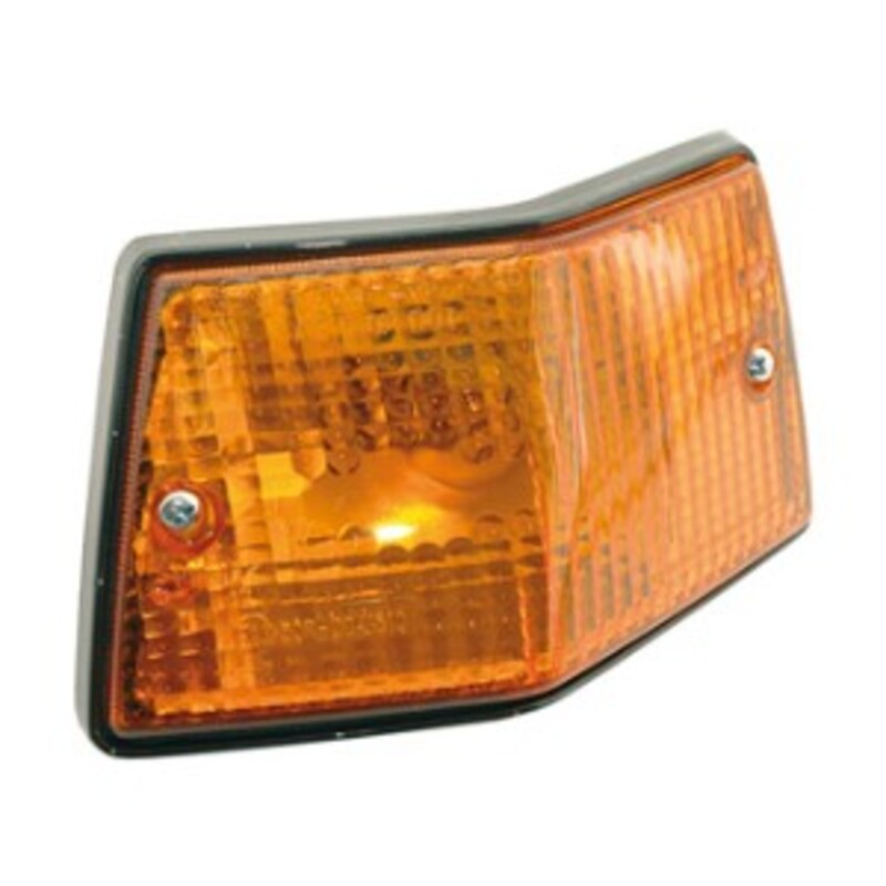 VPART LENS REAR RIGHT