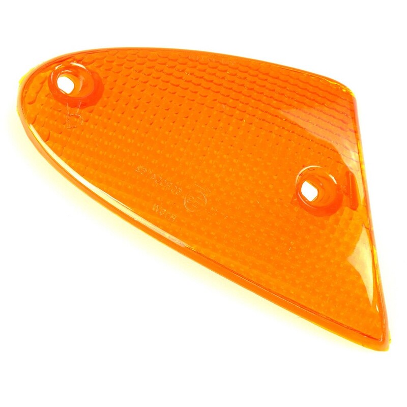 VPART LENS FRONT LEFT