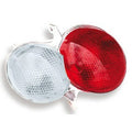 VPART LENS REAR LEFT