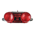VPART LENS TAIL LIGHT