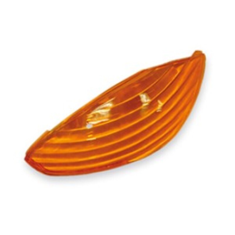 VPART LENS REAR LEFT
