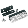 VPART LIGHTNING LICENSE PLATE