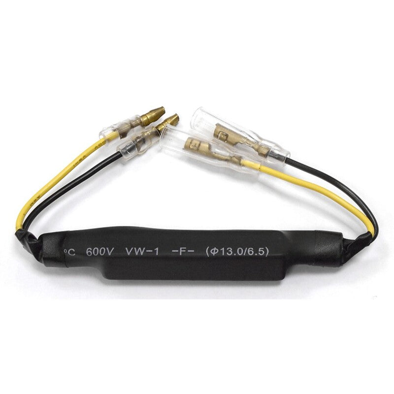 VPART RESISTOR UP TO 21W