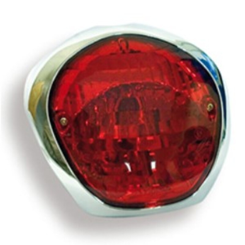 VPART TAIL LIGHT