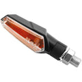 VPART TAIL LIGHT LIGHT SET. BLACK
