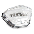 VPART TAIL LIGHT DL1000 V-STROM 2014