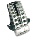 VPART TAIL LIGHT CLEAR