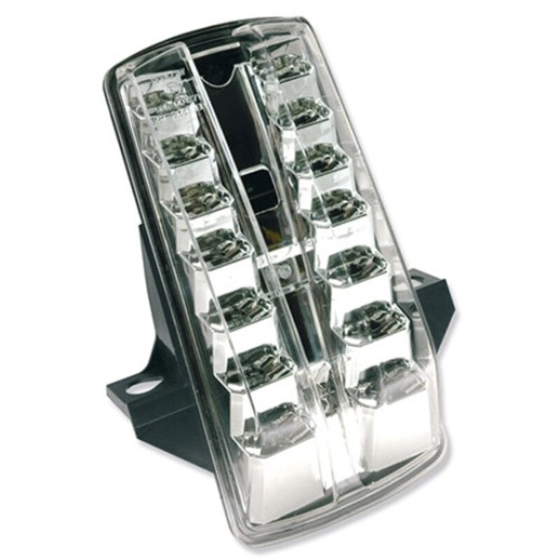 VPART TAIL LIGHT CLEAR