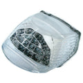 VPART TAIL LIGHT VTR 250 09-