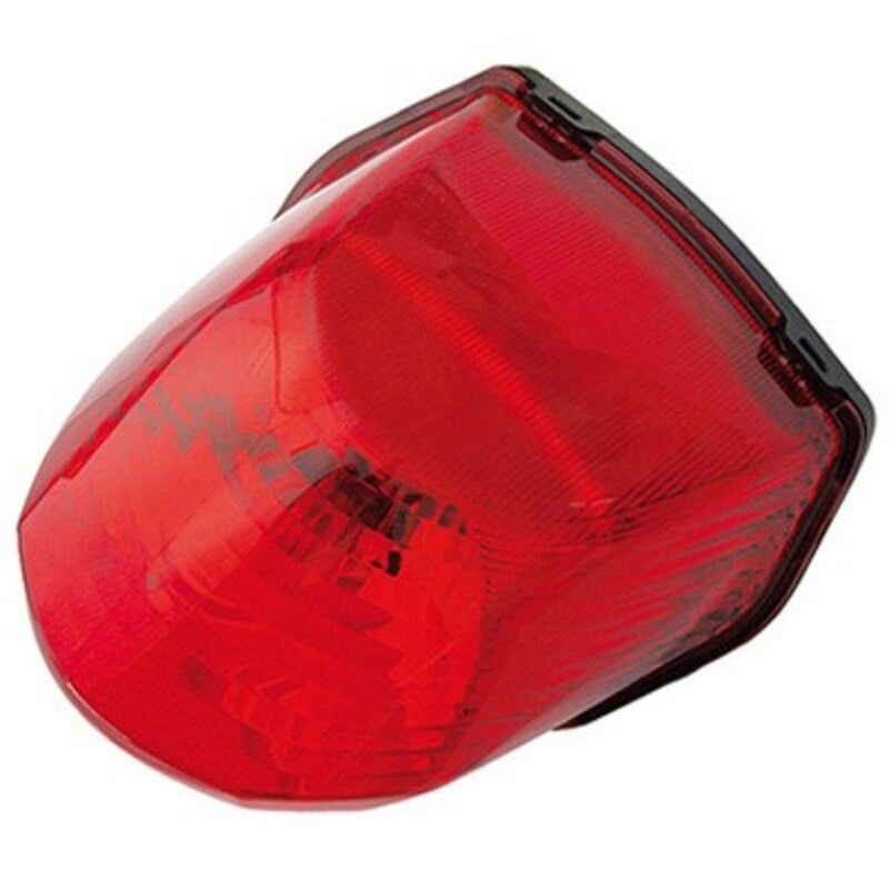 VPART TAIL LIGHT 250 09=>