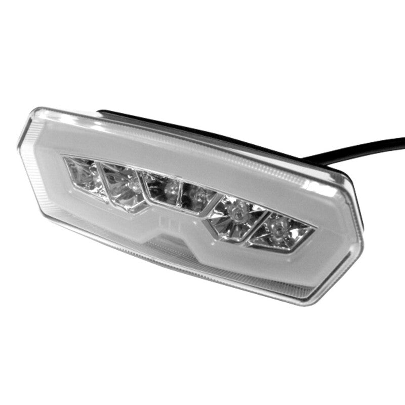 VPART TAIL LIGHT CTX700