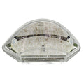 VPART TAIL LIGHT TRANSPARENT