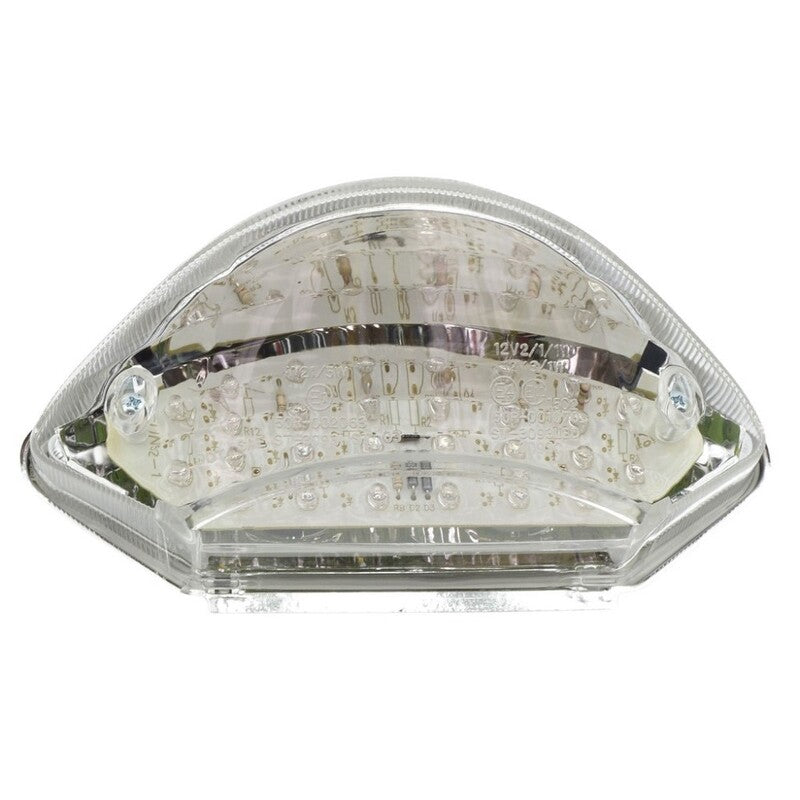 VPART TAIL LIGHT TRANSPARENT