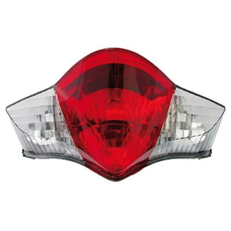 VPART TAIL LIGHT 800 WITH BULB