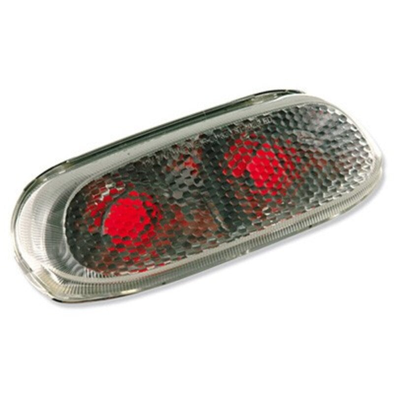 VPART TAIL LIGHT CLEAR