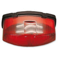 VPART TAIL LIGHT RED